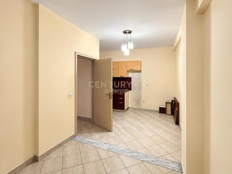 Monolocale in vendita a OTP Bank Albania - Parku i Autobuzave, Tirana, 48 m²