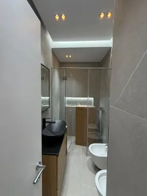 Appartamento 2+1 in affitto a Golden Tower Residence, Tirana, 125 m². Foto 8 di 10