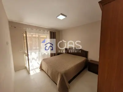 Apartament 2+1 me qera në Myslym Shyri, Tiranë, 75 m². Foto 2 nga 11