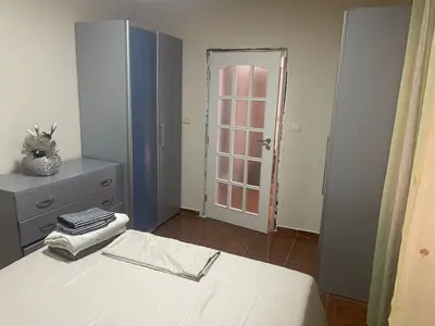 Appartamento 2+1 in affitto a Rruga Dritan Hoxha, Tirana, 74 m². Foto 9 di 12
