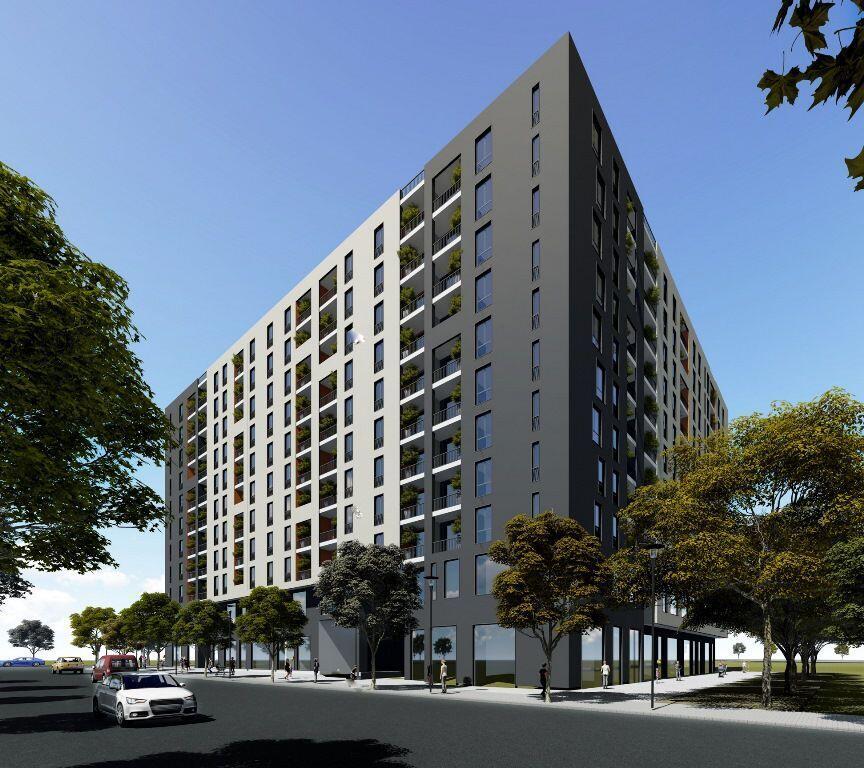 Apartament 2+1 në shitje në Rruga Kongresi i Manastirit, Tiranë, 88 m². Foto 1 nga 1
