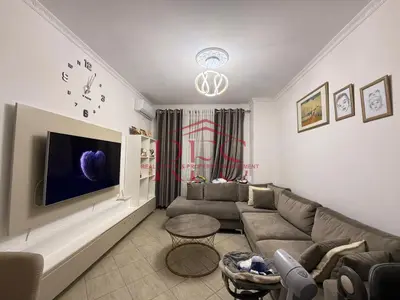 Appartamento 1+1 in vendita a Yzberisht, Tirana, 56 m². Foto 1 di 9