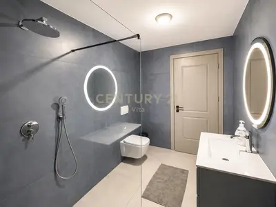 Villa in affitto a Pjeze, Durazzo, 500 m². Foto 10 di 10