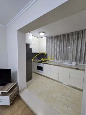 Appartamento 1+1 in affitto a Vasil Shanto, Tirana, 65 m². Foto 4 di 5