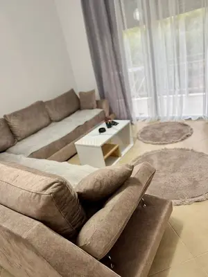 Apartament 2+1 me qera në Kompleksi Odeon, Vlorë, 86 m². Foto 4 nga 10