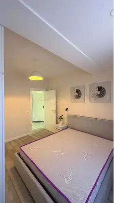 Apartament 1+1 në shitje në Plazh, Durrës, 50 m². Foto 4 nga 7
