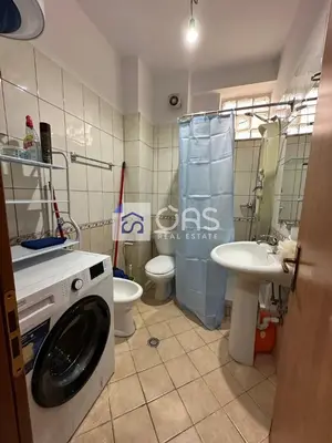 Apartament 1+1 me qera në Rruga Mihal Duri, Tiranë, 62 m². Foto 5 nga 5