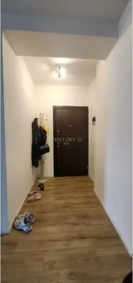 Apartament 2+1 me qera në Rruga Jahja Ballhysa nr 17, Durrës, 101 m². Foto 7 nga 11
