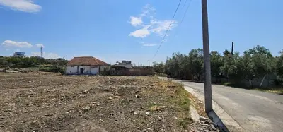 Tokë në shitje në Rrashbull, Durrës, 1 056 m². Foto 8 nga 8