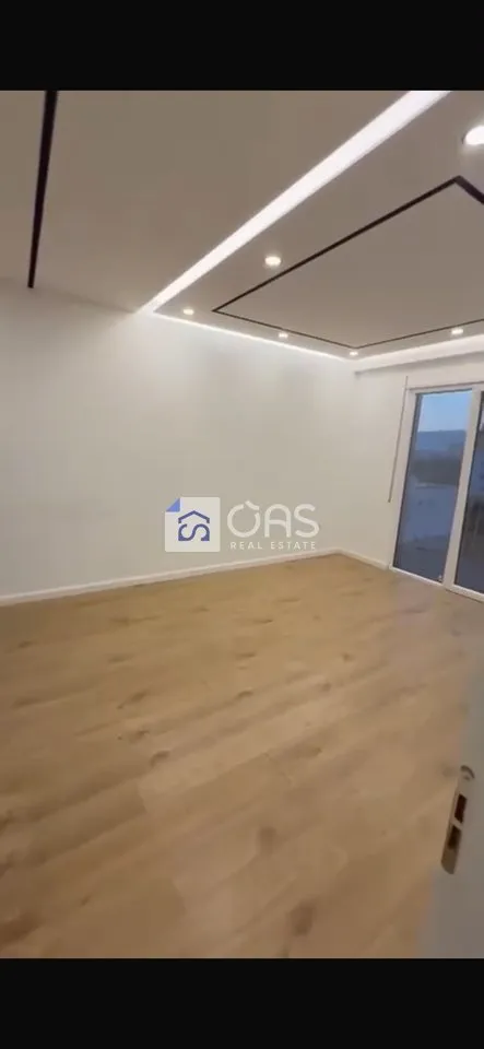 Apartament 1+1 me qera në Astir, Tiranë, 80 m². Foto 1 nga 4