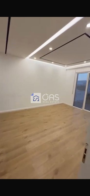 Apartment 1+1 for rent in Astir, Tirana, 80 m²