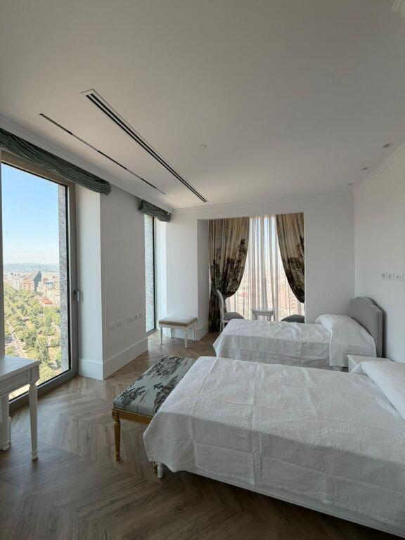 Apartament 2+1 në shitje në Downtown One, Tiranë, 154 m². Foto 9 nga 12