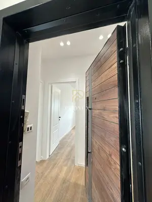 Apartament 1+1 në shitje në Rruga Bardhyl, Tiranë, 61 m². Foto 4 nga 5