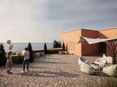 Appartamento 2+1 in vendita a Palase, Valona, 101 m². Foto 4 di 7