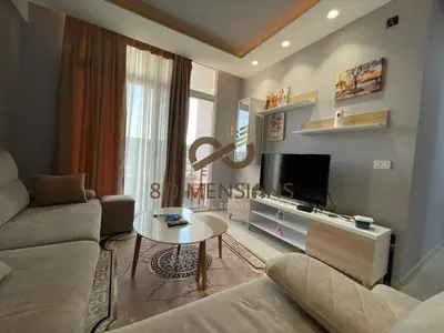 Apartament 1+1 në shitje në Astir, Tiranë, 60 m². Foto 2 nga 9