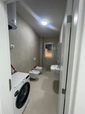 Apartament 2+1 me qera në Kamez, Kamëz, 105 m². Foto 6 nga 8