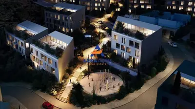 Apartament 2+1 në shitje në Palase, Vlorë, 145 m². Foto 7 nga 8