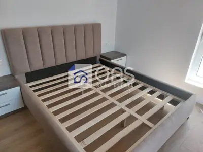 Appartamento 2+1 in affitto ad Ali Dem, Tirana, 77 m². Foto 1 di 6