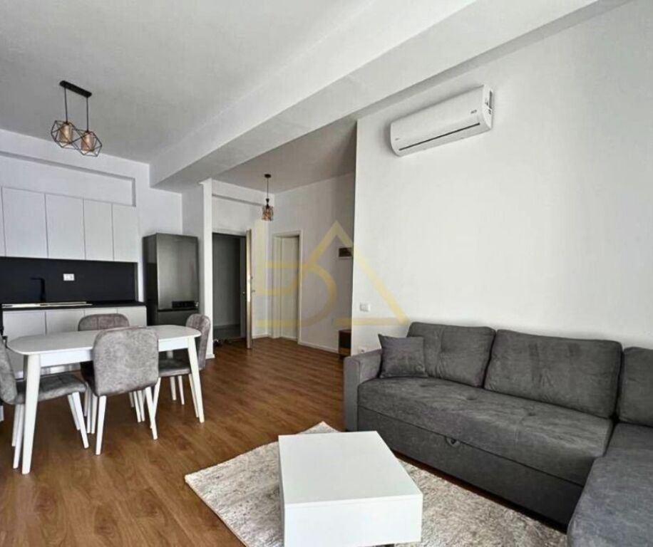 Apartment 1+1 for sale in Ali Demi, Tirana, 64 m²
