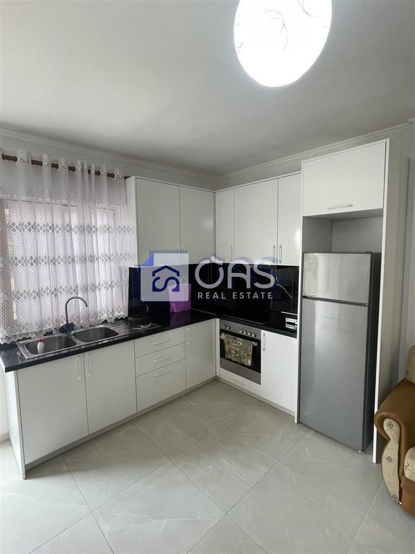 Apartment 1+1 for rent in Institut, Kamëz, 55 m²