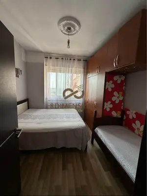 Apartament 1+1 në shitje në Kthesa e Kamzës, Tiranë, 71 m². Foto 3 nga 4