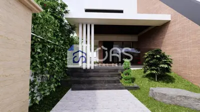 Villa for rent in Selitë, Tirana, 409 m². Photo 4 of 12
