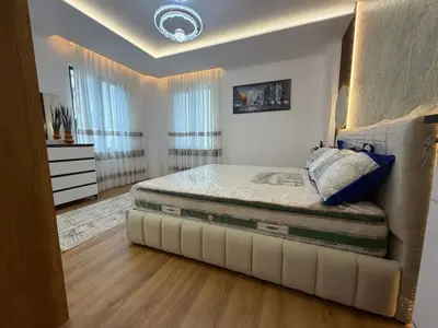 Apartament 2+1 në shitje në Pallati me Shigjeta, Tiranë, 116 m². Foto 4 nga 10