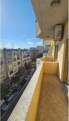 Apartament 3+1 në shitje në Stacioni i Trenit, Durrës, 146 m². Foto 8 nga 9