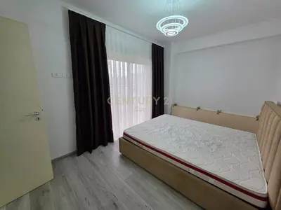 Apartament 2+1 me qera në Ish Fabrika e Bukës, Durrës, 84 m². Foto 8 nga 8