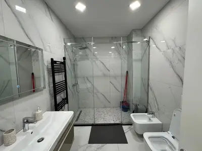 Apartament 2+1 me qera në Plazh, Durrës, 95 m². Foto 8 nga 10