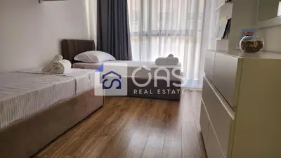 Apartament 2+1 me qera në Rruga e Kavajës, Tiranë, 80 m². Foto 4 nga 9