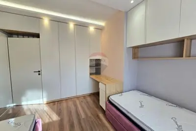 Apartament me qera në Rruga Abdyl Frashëri, Tiranë, 75 m². Foto 12 nga 12