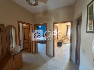 Apartament 2+1 me qera në Rruga Teodor Keko, Tiranë, 100 m². Foto 4 nga 6