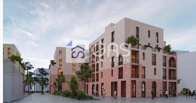 Apartament 2+1 në shitje në lagja nr 4, Sarandë, 116 m²