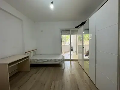 Appartamento 2+1 in affitto a Liqeni i Thatë, Tirana, 107 m². Foto 5 di 6