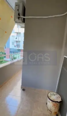 Apartament 1+1 me qera në Concorde Center, Tiranë, 80 m². Foto 4 nga 4