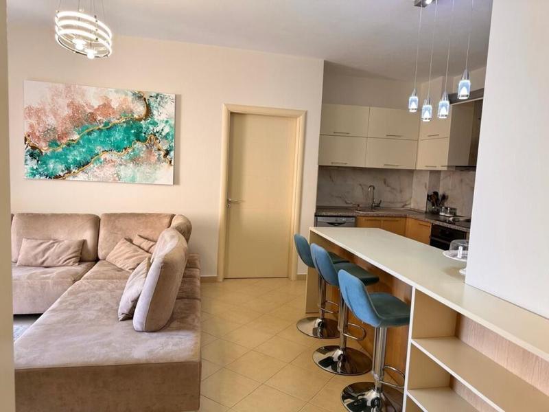 Apartament 2+1 në shitje në Rruga Butrinti, Sarandë, 92 m². Foto 4 nga 8