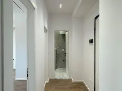 Apartament 1+1 në shitje në Rruga Bardhyl, Tiranë, 61 m². Foto 6 nga 6
