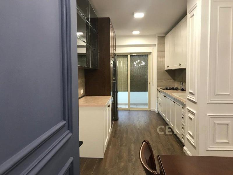 Apartament 3+1 në shitje në Tregu i Vogel Industrial, Durrës, 122 m². Foto 9 nga 12