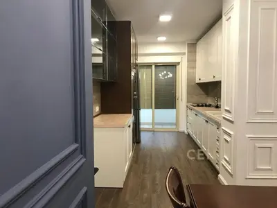 Apartment 3+1 for sale in Ish Fabrika e Bukës, Durrës, 122 m². Photo 9 of 12