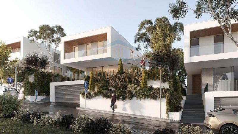 Villa for sale in Farkë, Tirana, 295 m²
