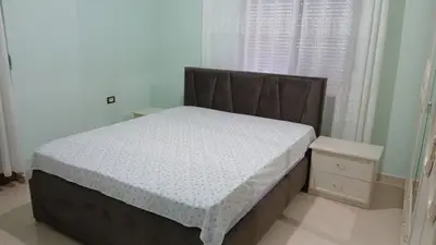 Vilë 2+1 me qera në Sauk i Ri, Tiranë, 100 m². Foto 3 nga 8