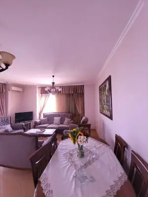 Apartament 2+1 me qera në Bulevardi Gjergj Fishta, Tiranë, 125 m². Foto 2 nga 8