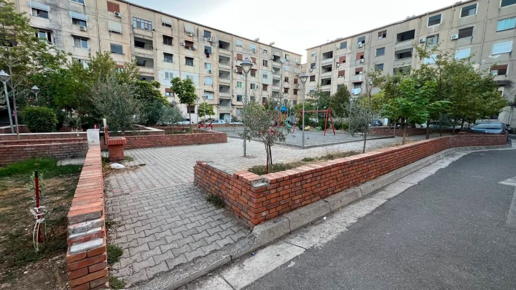 Apartament 1+1 në shitje në Lapraka, Tiranë, 58 m². Foto 1 nga 3