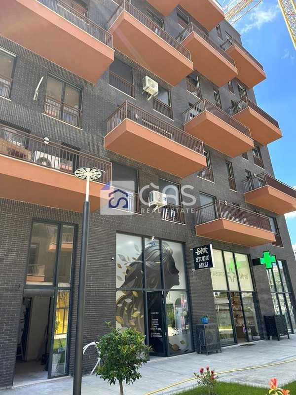 Apartament 2+1 në shitje në Ish Fusha e Aviacionit, Tiranë, 110 m²