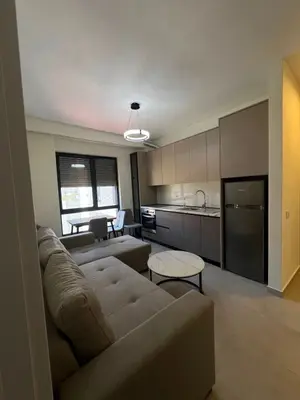 Apartament 1+1 me qera në Selvia, Tiranë, 50 m². Foto 3 nga 4