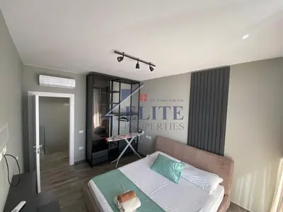 Vilë 4+1 në shitje në Olea Residence, Vlorë, 153 m². Foto 6 nga 12