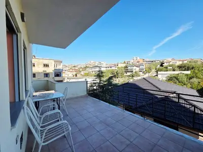 Apartament 2+1 në shitje në Spitali, Durrës, 93 m². Foto 2 nga 12