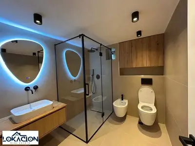 House 2+1 for rent in Tregu Elektrik, Tirana, 73 m². Photo 6 of 8