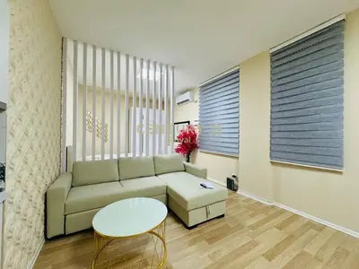 Appartamento in affitto a Selvia, Tirana, 50 m². Foto 5 di 8